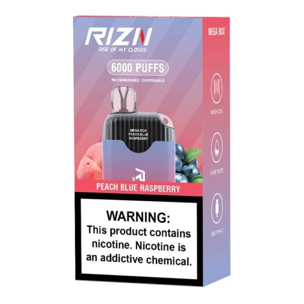 RIZN 34-100PBR-Each