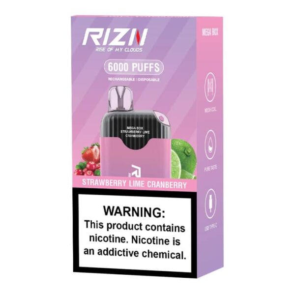 RIZN 34-100SLC-Each
