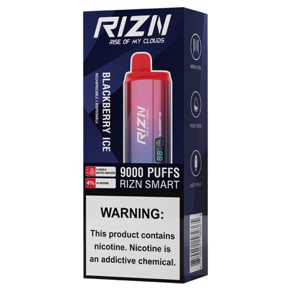RIZN 34-130BBI-EACH-BOX