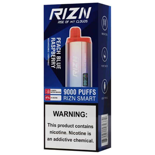 RIZN 34-130PBR-EACH-BOX