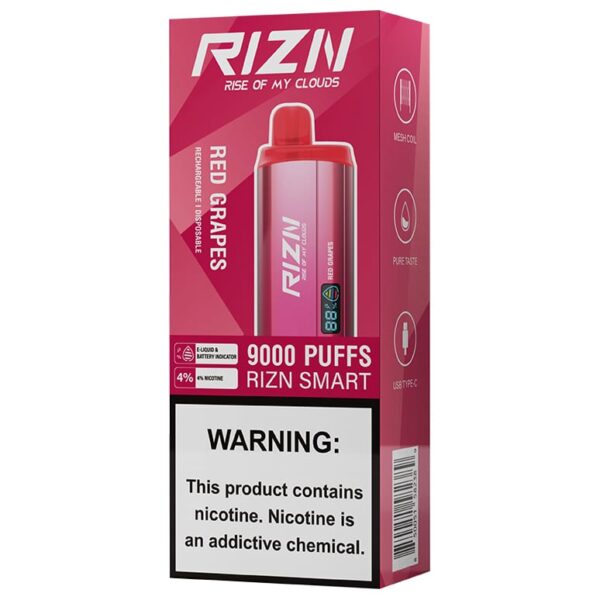 RIZN 34-130RGR-EACH-BOX