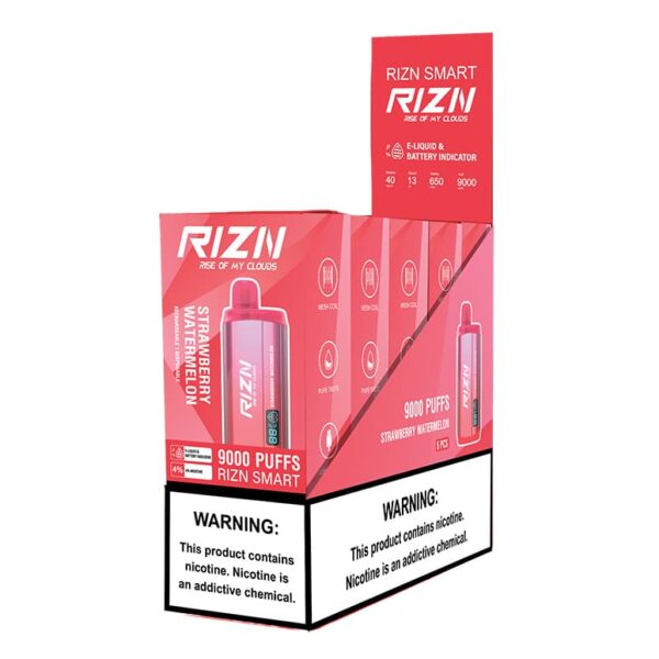 RIZN 34-130SWA-DISPLAY
