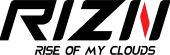 rize of my clouds main logo